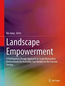 Landscape Empowerment (Repost)