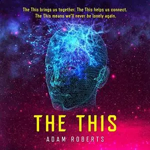 The This [Audiobook]