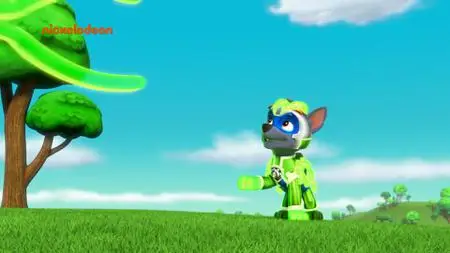 PAW Patrol S06E24