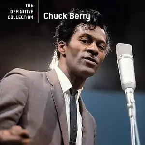 Chuck Berry - The Definitive Collection (2005) RE-UPLOAD