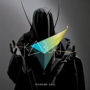 Kabuki - Warrior Soul (2010)