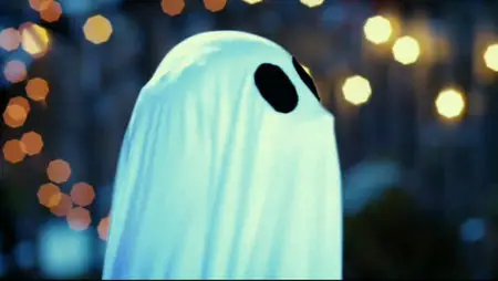 Spooky Buddies / Spooky Buddies (2011)