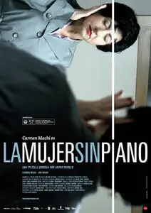 Woman Without Piano (2009)