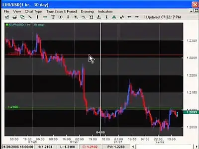 The Power Of Forex - Beginner Level with System