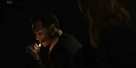 In Plain Sight UK S01E01 (2016)