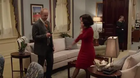 Veep S02E01