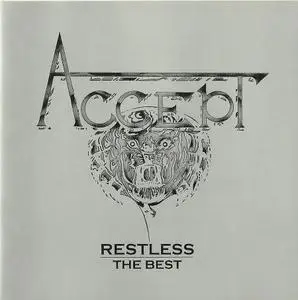 Accept - Restless: The Best (1994)