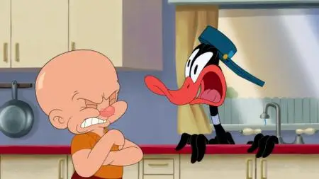 Looney Tunes Cartoons S01E30
