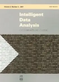 Intelligent Data Analysis (IOS Press), Vol. 14, Number 6, 2010