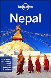 Lonely Planet Nepal