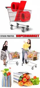 Supermarket