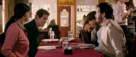 An Invisible Sign (2010)