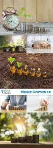 Photos - Money Growth 10