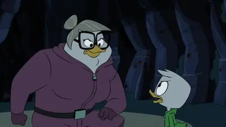 DuckTales S03E04