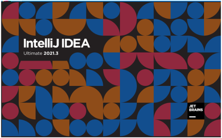 JetBrains IntelliJ IDEA Ultimate 2021.3 (x64)