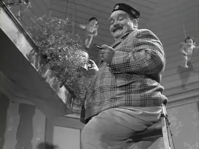 Haskovy povidky ze stareho mocnarstvi AKA Hasek's Tales from The Old Monarchy (1952)