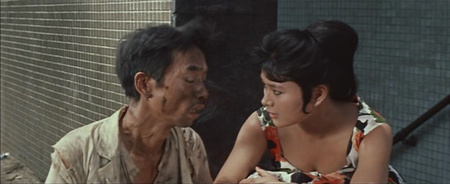 The Sun's Burial (1960)