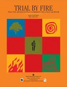 Trial by Fire: Forest Fires and Forestry Policy in Indonesia's Era of Crisis and Reform (repost)