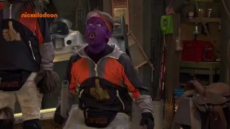 Henry Danger S05E03