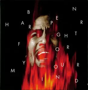 Ben Harper - 3 (1999) {Virgin Records America 3CD Set}