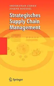 Strategisches Supply Chain Management  GERMAN