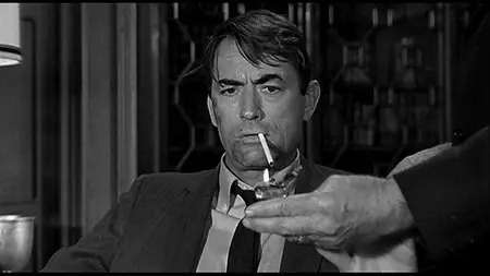 Mirage (1965)