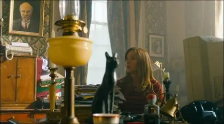Pudsey – Un ciclone a 4 zampe / Pudsey the Dog: The Movie (2014)