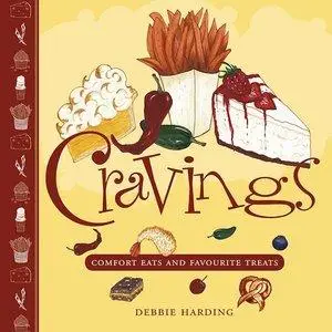Cravings: Comfort Eats and Favourite Treats (Repost)
