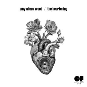 Amy Aileen Wood - The Heartening (2024) [Official Digital Download 24/48]