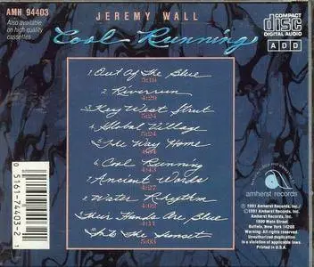 Jeremy Wall - Cool Running (1991)