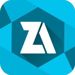 ZArchiver Donate v1.0.7 build 10725