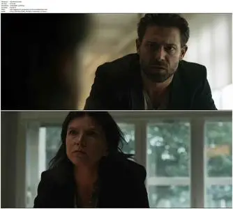 The Treatment (2014)