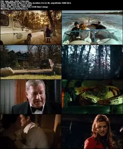 Under Still Waters (2008)