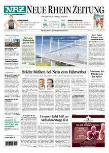 NRZ Neue Rhein Zeitung Rheinberg - 28. Februar 2018