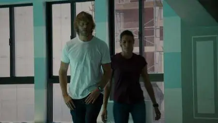 NCIS: Los Angeles S09E03