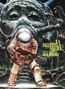 La Estrella Negra, Juan Giménez