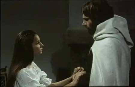 The Monk / Le moine (1972)
