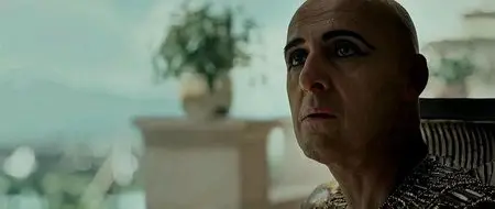 Exodus: Gods and Kings (2014)