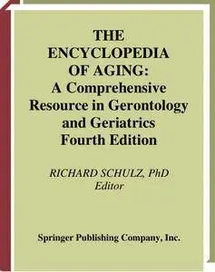Encyclopedia of Aging (Two Volume Set), 4th Edition (Repost)