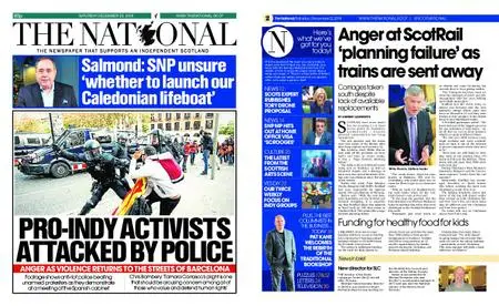 The National (Scotland) – December 22, 2018