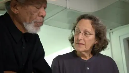 The Story of God with Morgan Freeman S03E06