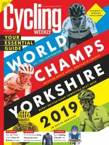 Cycling Weekly - September 19, 2019