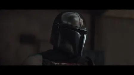 The Mandalorian S01E01