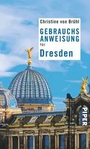 Gebrauchsanweisung für Dresden, 2. Auflage