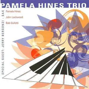 Pamela Hines Trio - Return (2007) {Spice Rack}
