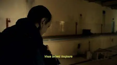 Van Helsing S02E04