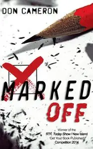 «Marked Off» by Don Cameron