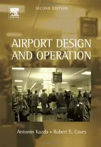 Airport Design and Operation [Repost]
