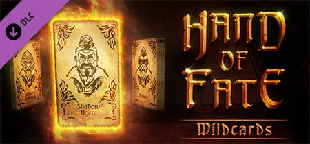 Hand of Fate: Wildcards (2015)