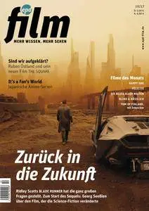 Epd Film - Oktober 2017
